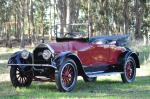 Pierce-Arrow Model 48/B/5 4-Passenger Roadster 1919 года